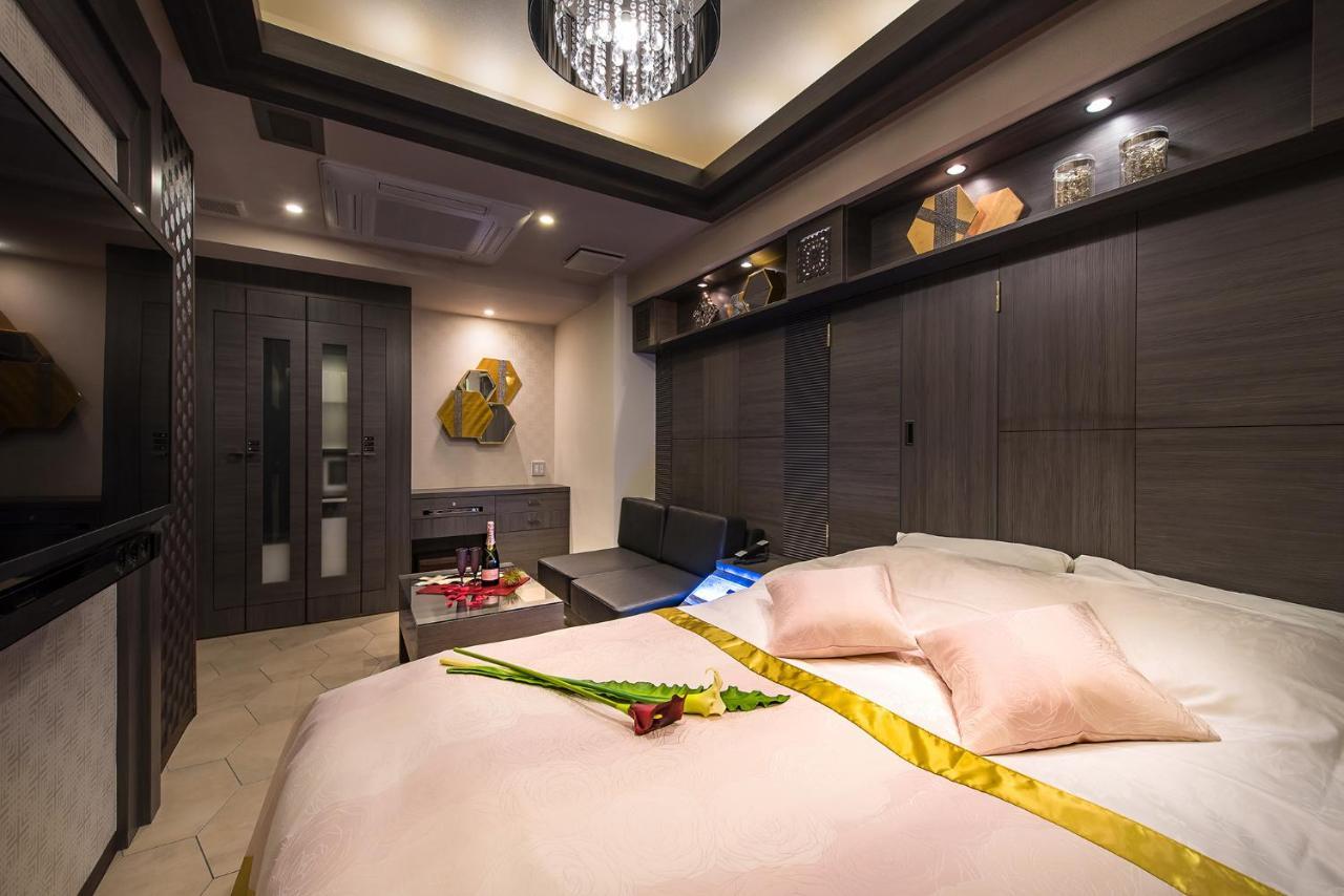 Hotel Myth (Adults Only) Τσίμπα Εξωτερικό φωτογραφία