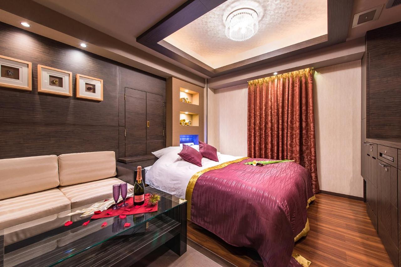 Hotel Myth (Adults Only) Τσίμπα Εξωτερικό φωτογραφία