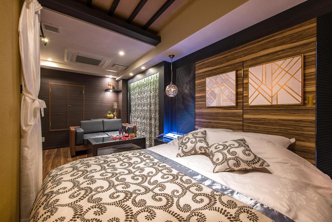 Hotel Myth (Adults Only) Τσίμπα Εξωτερικό φωτογραφία