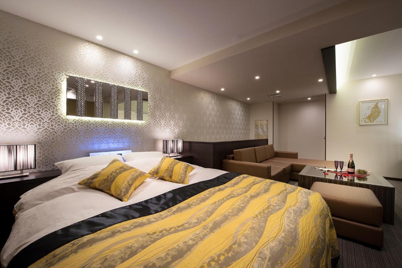Hotel Myth (Adults Only) Τσίμπα Εξωτερικό φωτογραφία