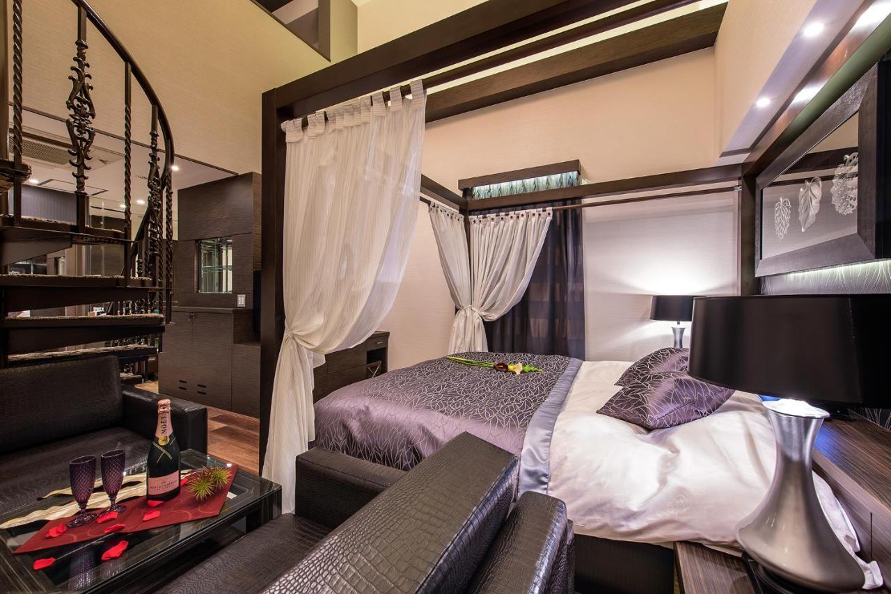 Hotel Myth (Adults Only) Τσίμπα Εξωτερικό φωτογραφία