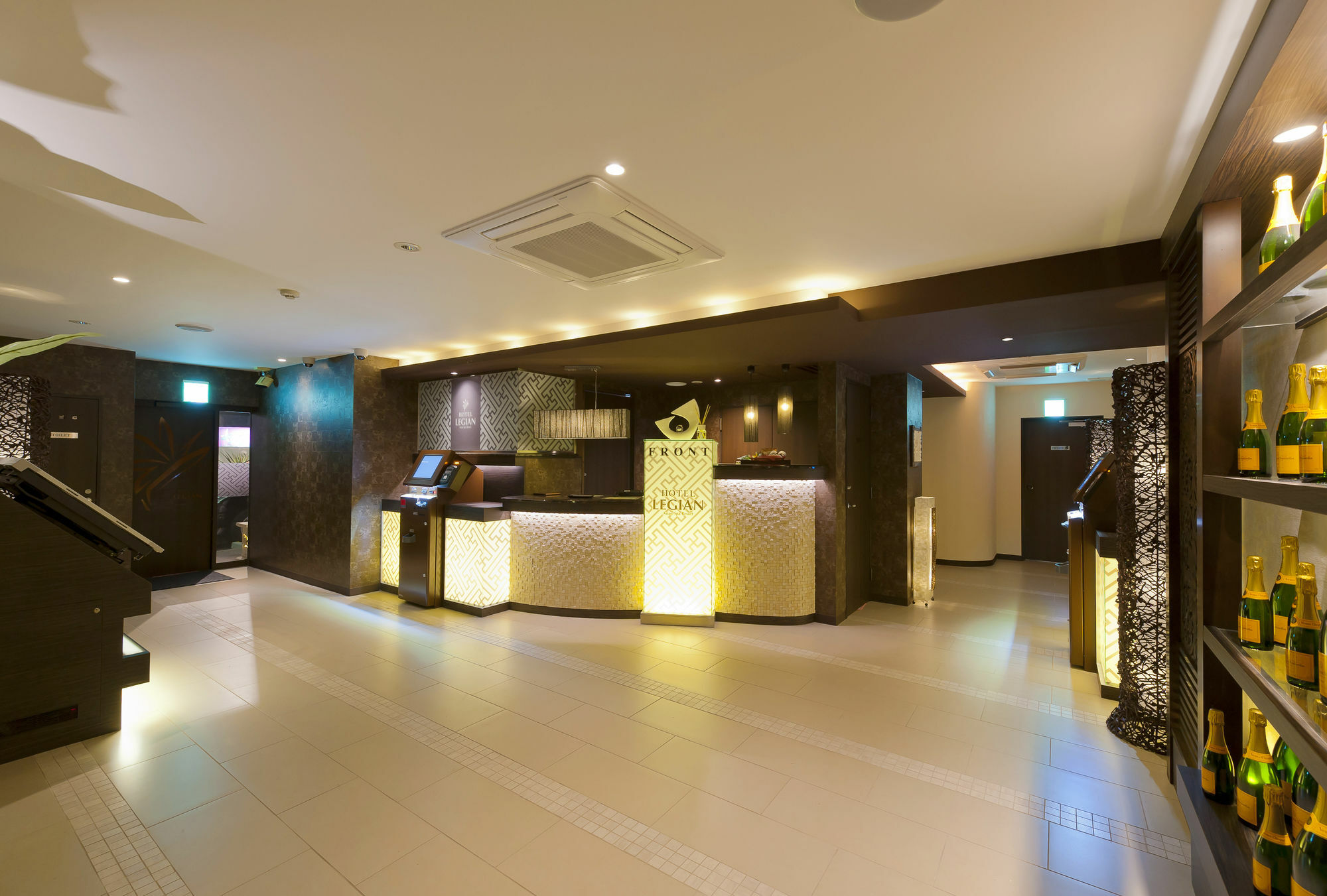 Hotel Myth (Adults Only) Τσίμπα Εξωτερικό φωτογραφία